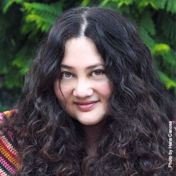Author Gabrielle Zevin