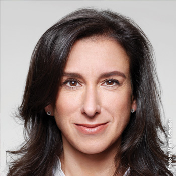 Authors Jodi Kantor